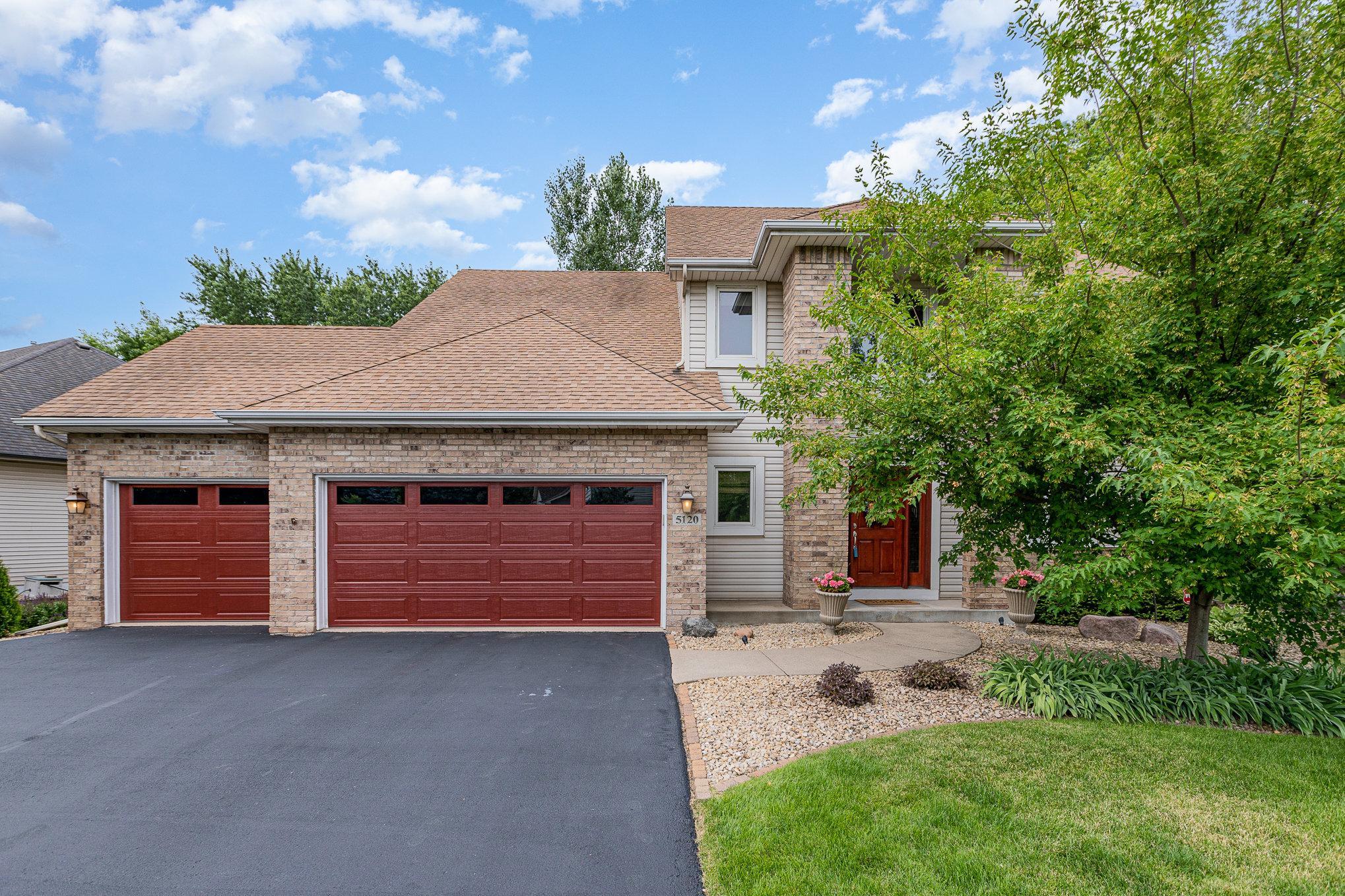 View of Residential at 5120 127th Street, Apple Valley MN 55124, Apple Valley - Mike Wilen | Minnesota Team Real Estate