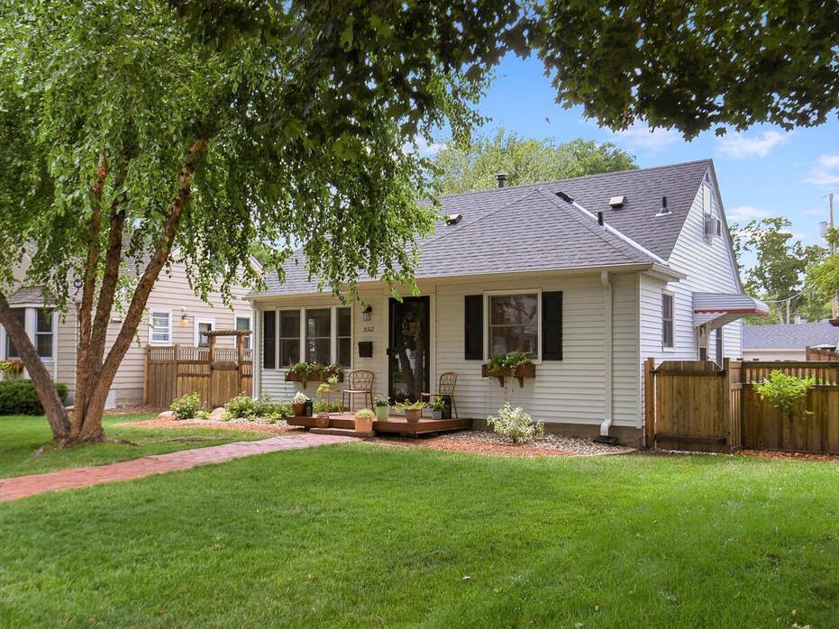 View of Residential at 5512 James Avenue, Minneapolis MN 55419, Minneapolis - Mike Wilen | Minnesota Team Real Estate