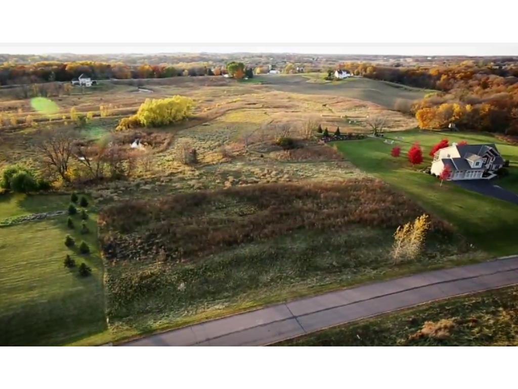 View of Land at 8870 Vernon Street, Rockford MN 55373, Rockford - Mike Wilen | Minnesota Team Real Estate