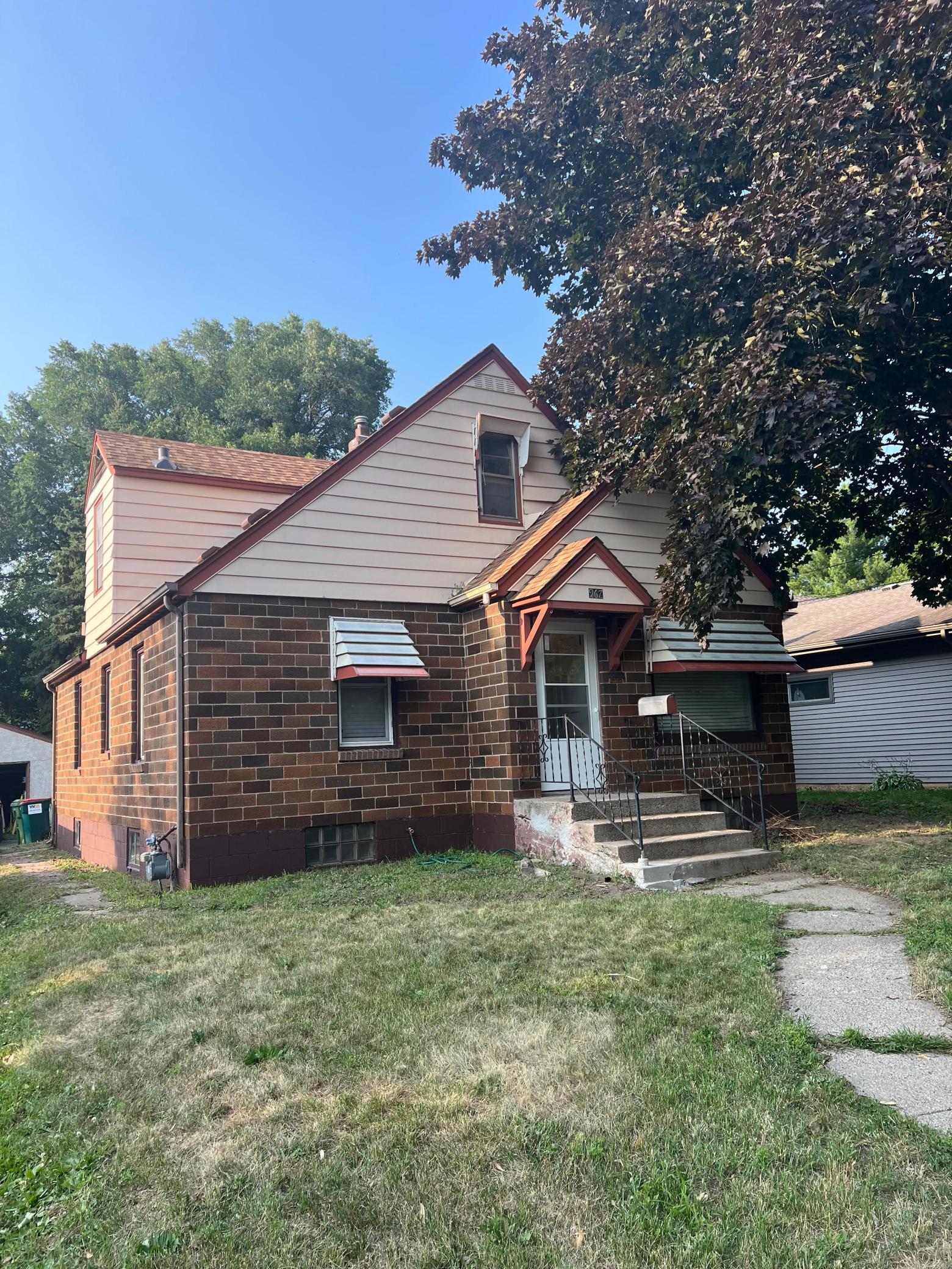 View of Residential at 967 42nd Avenue, Columbia Heights MN 55421, Columbia Heights - Mike Wilen | Minnesota Team Real Estate