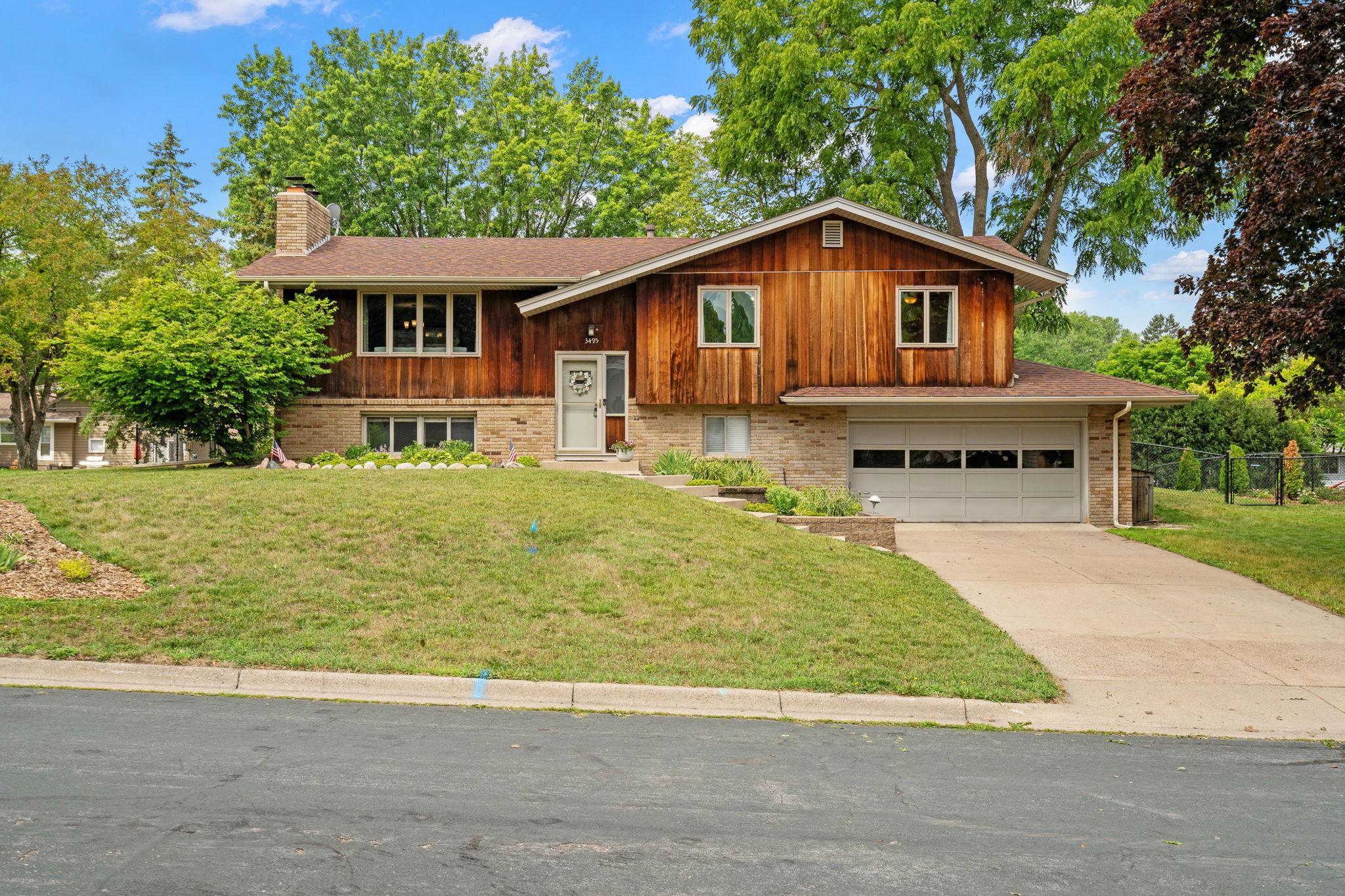View of Residential at 3495 Chatsworth Street, Shoreview MN 55126, Shoreview - Mike Wilen | Minnesota Team Real Estate