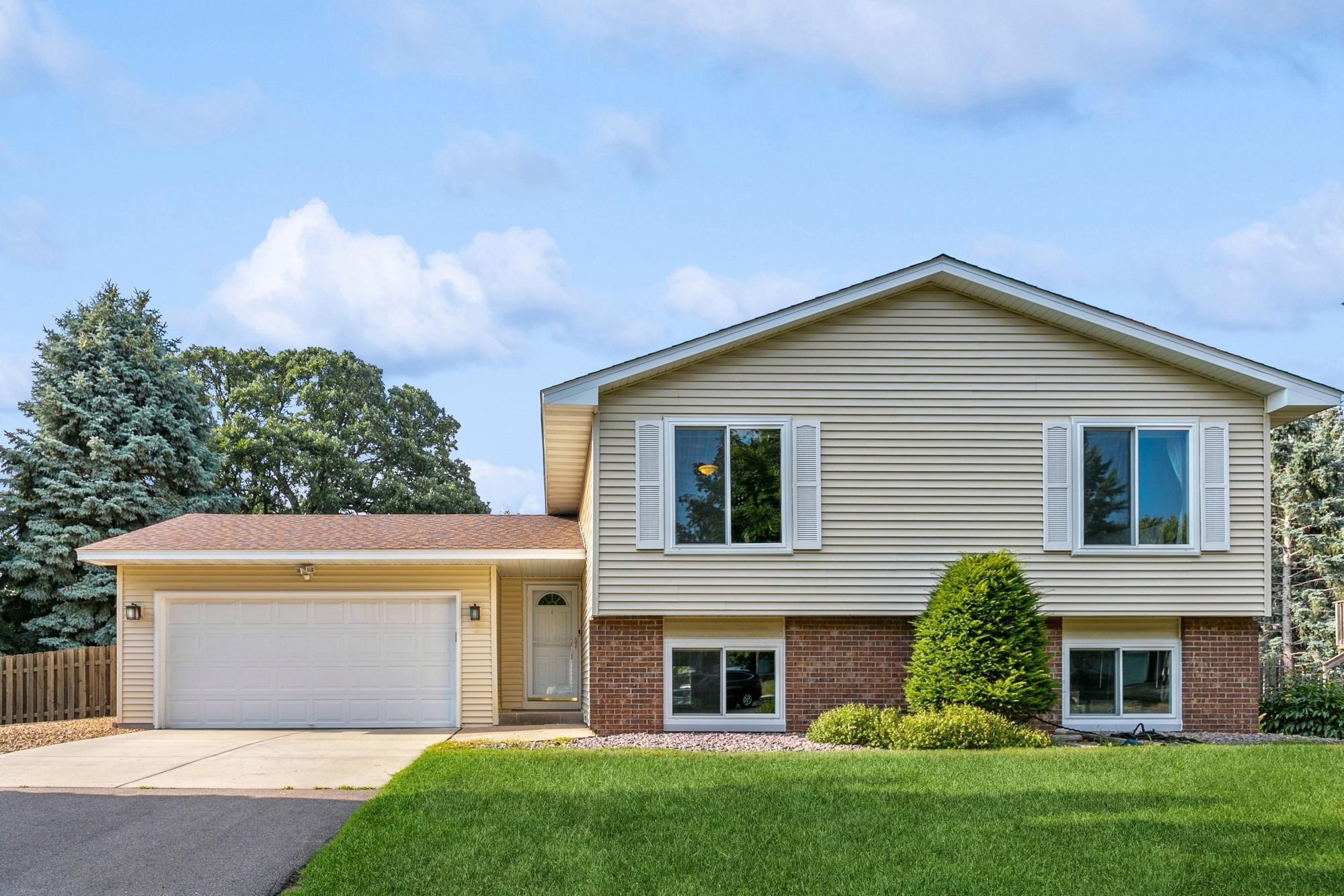 View of Residential at 1708 Lannon Court, Burnsville MN 55337, Burnsville - Mike Wilen | Minnesota Team Real Estate