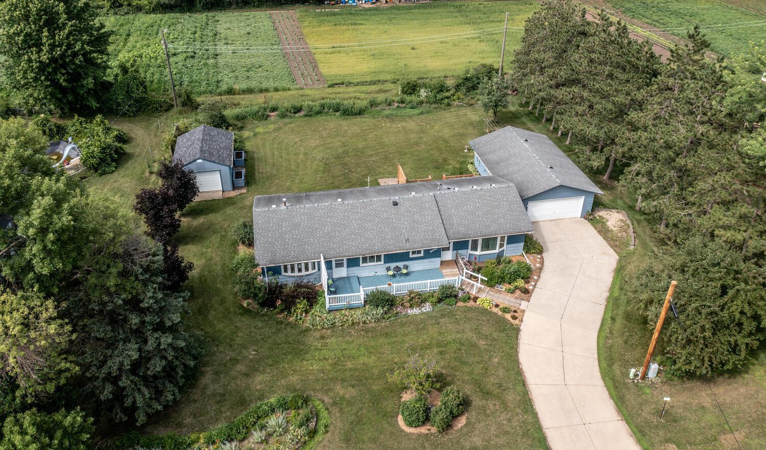 View of Residential at 4391 200th Street, Farmington MN 55024, Farmington - Mike Wilen | Minnesota Team Real Estate