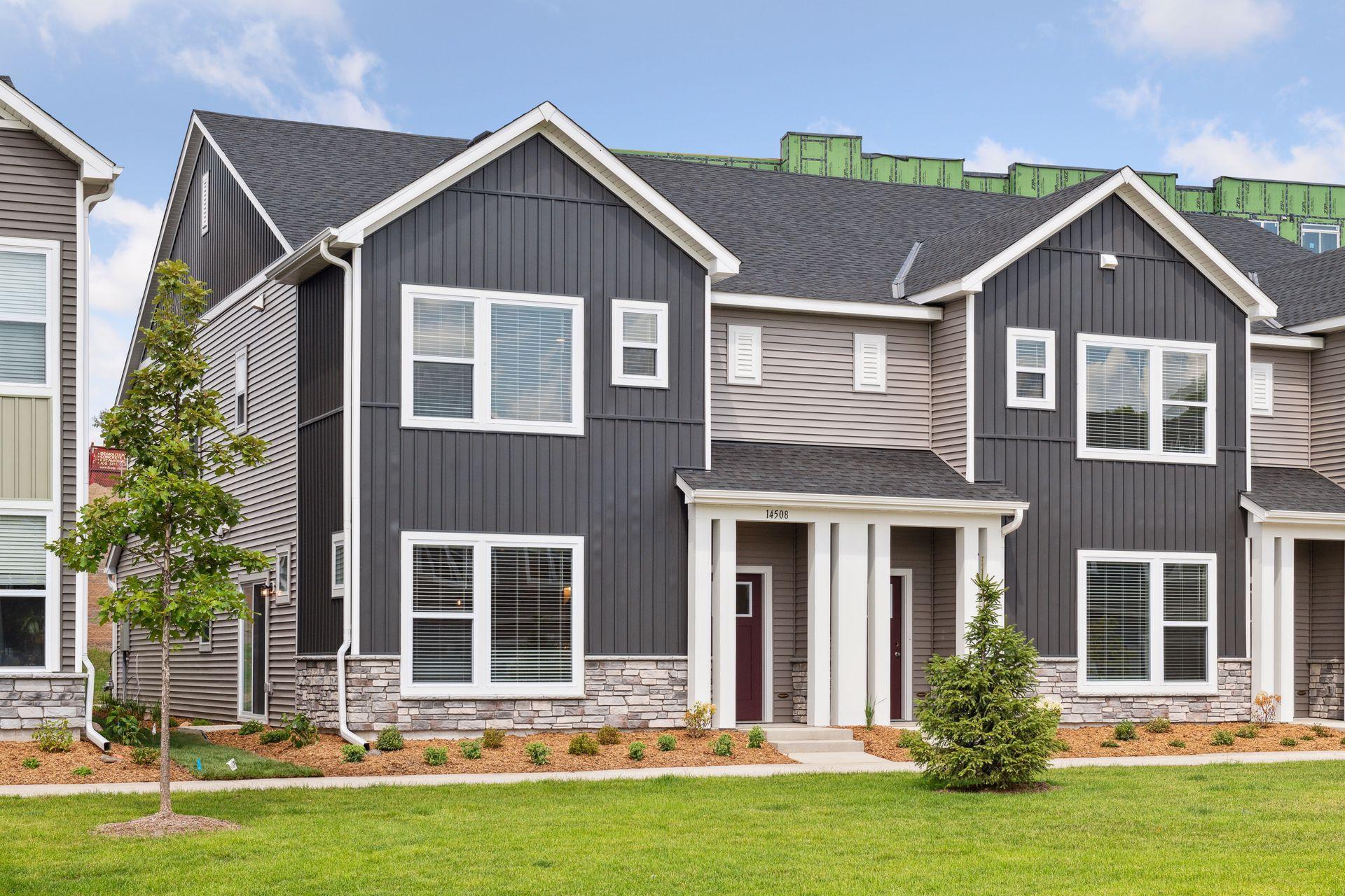 View of Residential at 14508 Twin Lakes Circle, Burnsville MN 55306, Burnsville - Mike Wilen | Minnesota Team Real Estate