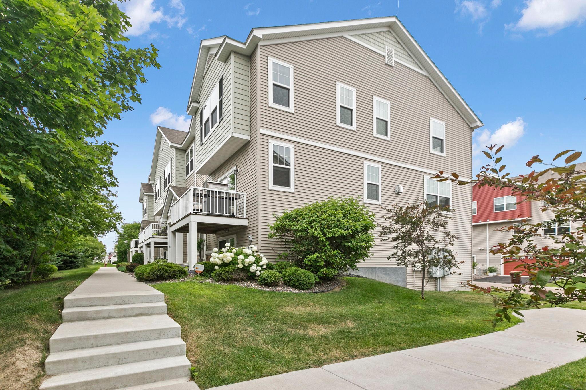 View of Residential at 9560 Madison Drive #4, Chanhassen MN 55317, Chanhassen - Mike Wilen | Minnesota Team Real Estate