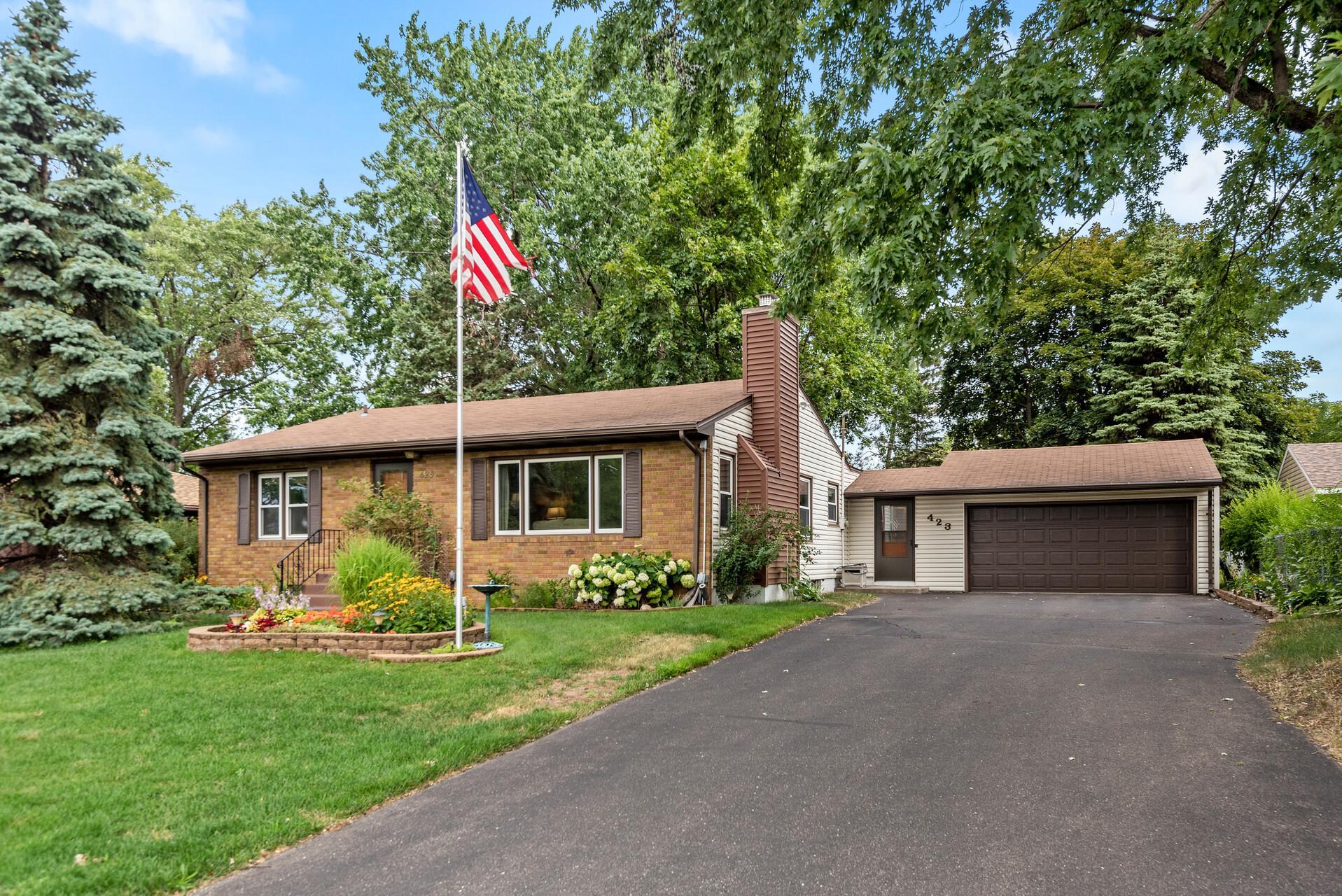 View of Residential at 423 Minnesota Avenue, Roseville MN 55113, Roseville - Mike Wilen | Minnesota Team Real Estate