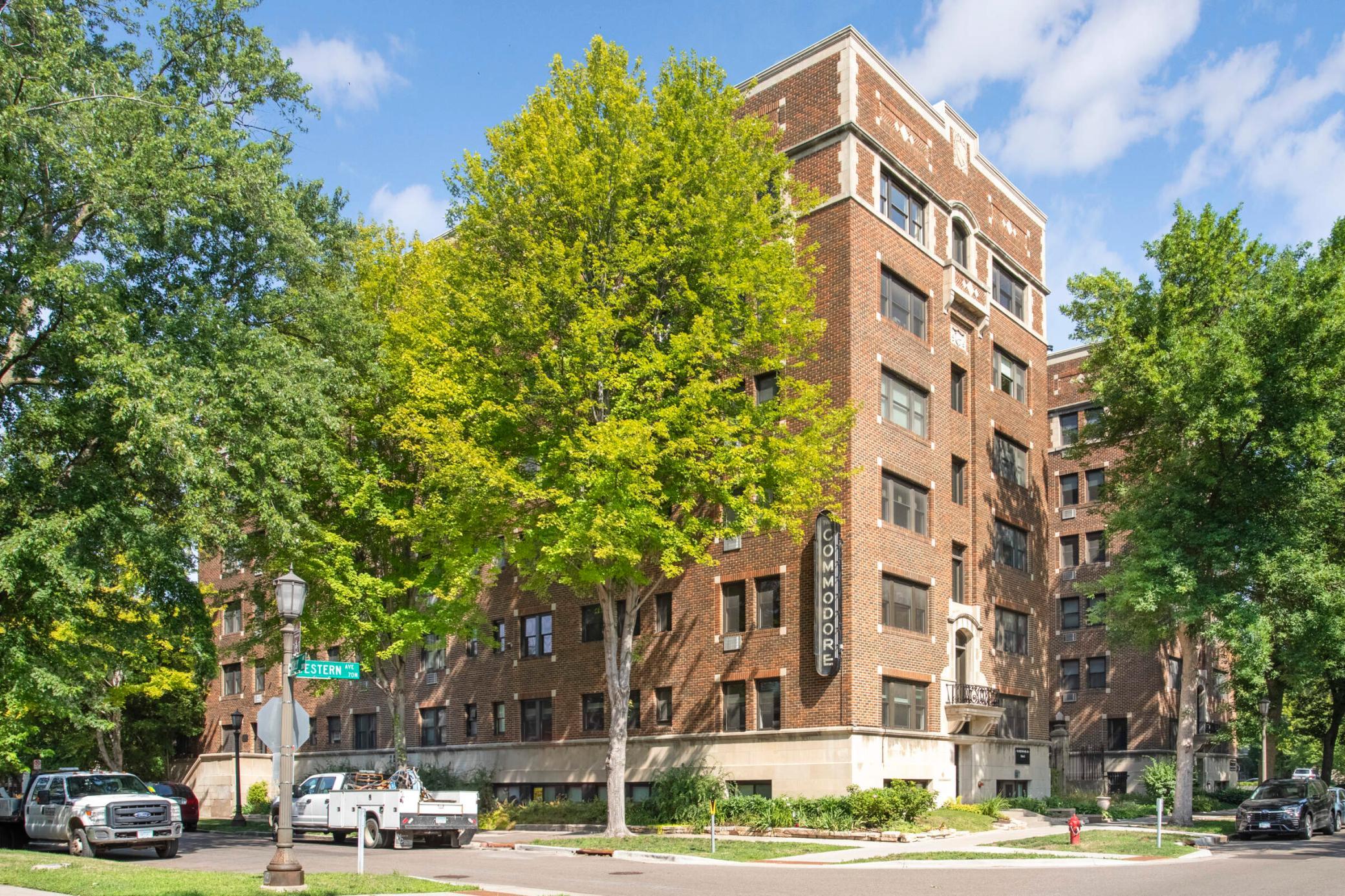 View of Residential at 79 Western Avenue #407, Saint Paul MN 55102, Saint Paul - Mike Wilen | Minnesota Team Real Estate