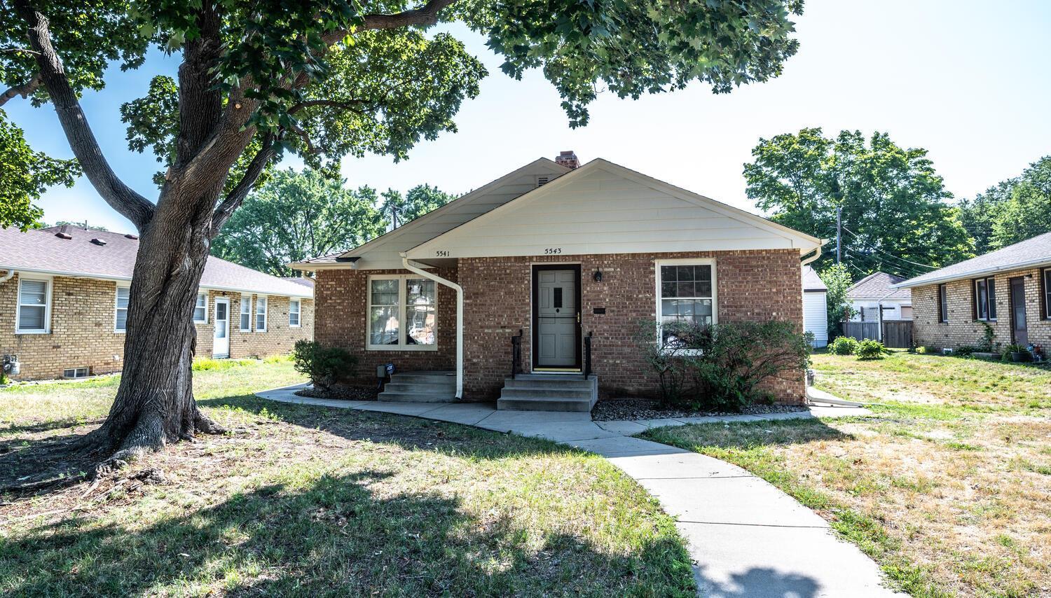 View of Residential Income at 5541 Oliver Avenue, Minneapolis MN 55419, Minneapolis - Mike Wilen | Minnesota Team Real Estate