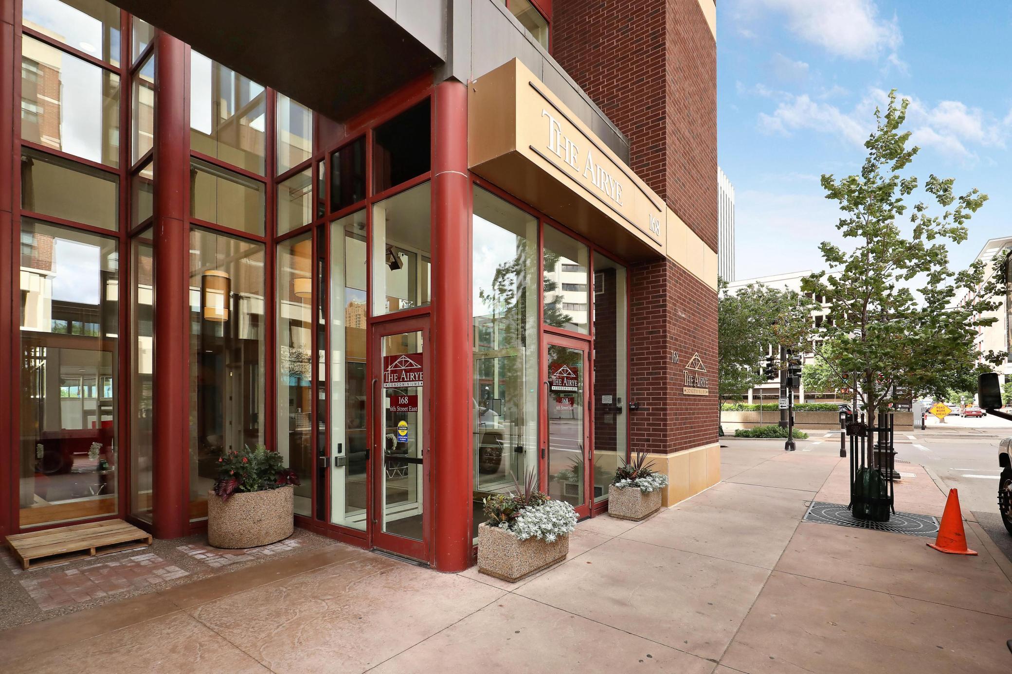 View of Residential at 168 6th Street #4403, Saint Paul MN 55101, Saint Paul - Mike Wilen | Minnesota Team Real Estate