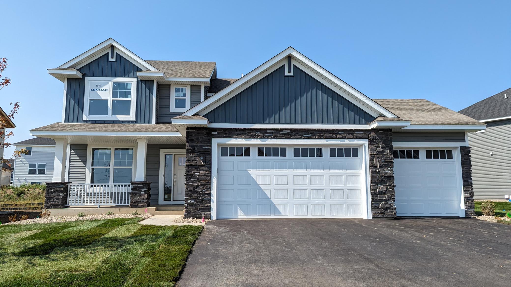 View of Residential at 6024 Inspire Avenue, Cottage Grove MN 55016, Cottage Grove - Mike Wilen | Minnesota Team Real Estate