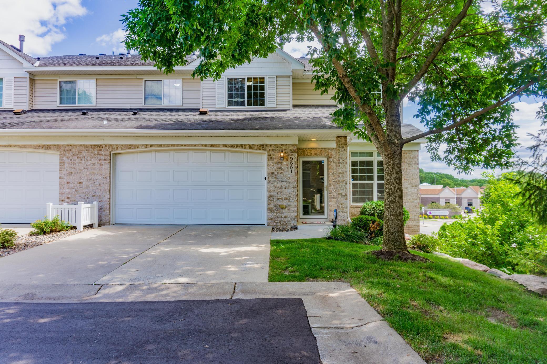 View of Residential at 9661 Belmont Lane, Eden Prairie MN 55347, Eden Prairie - Mike Wilen | Minnesota Team Real Estate
