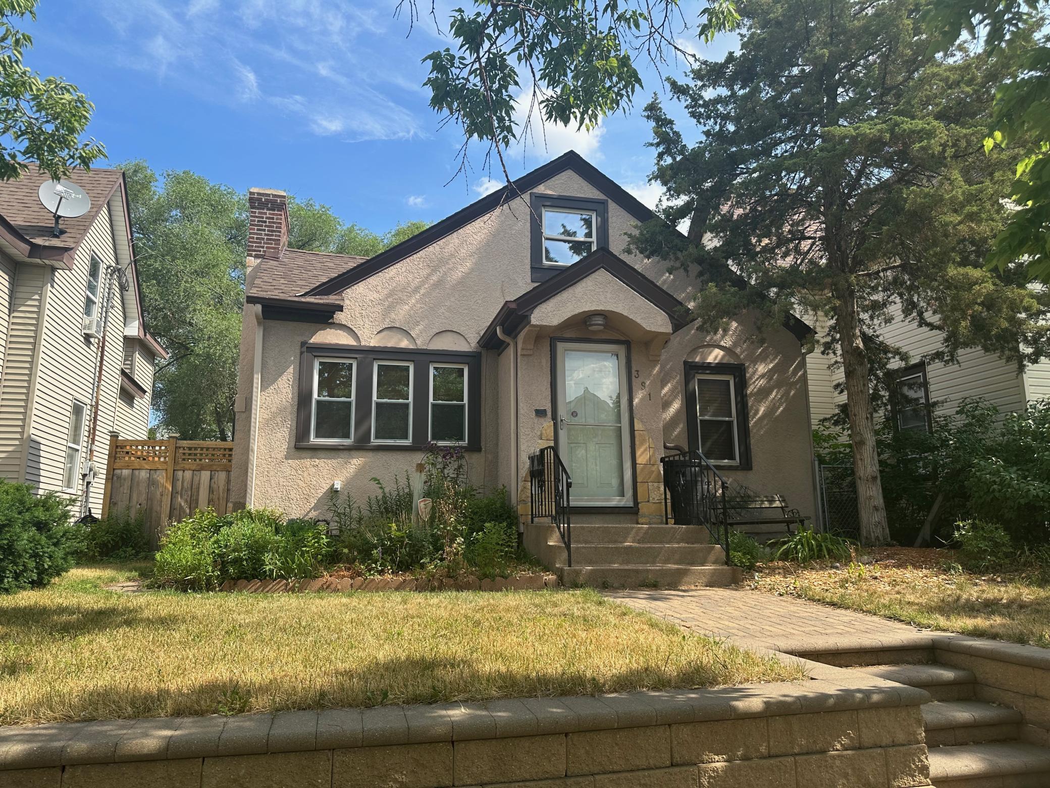 View of Residential at 391 Jenks Avenue, Saint Paul MN 55130, Saint Paul - Mike Wilen | Minnesota Team Real Estate