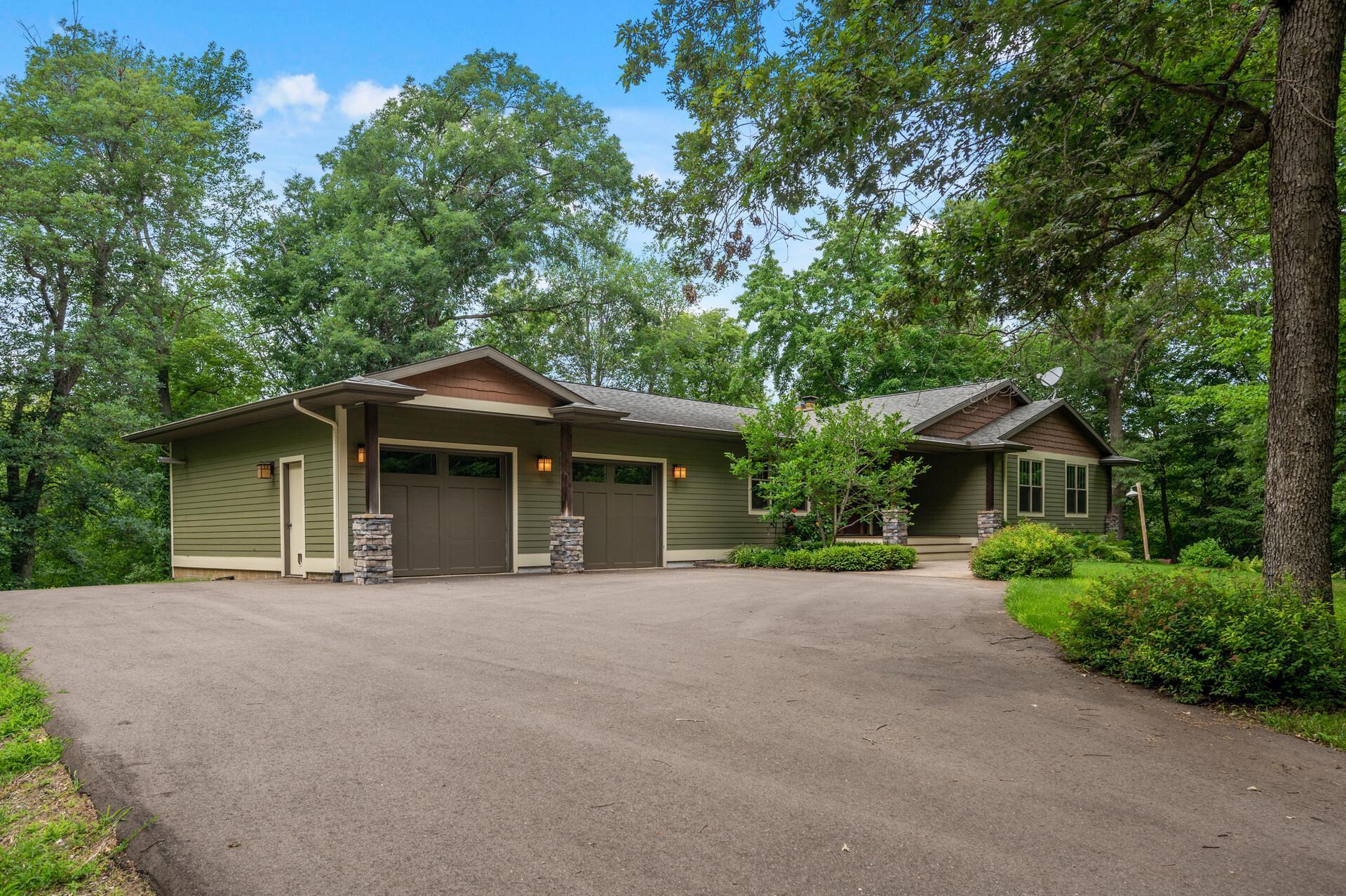 View of Residential at 13710 Yancy Street, Ham Lake MN 55304, Ham Lake - Mike Wilen | Minnesota Team Real Estate