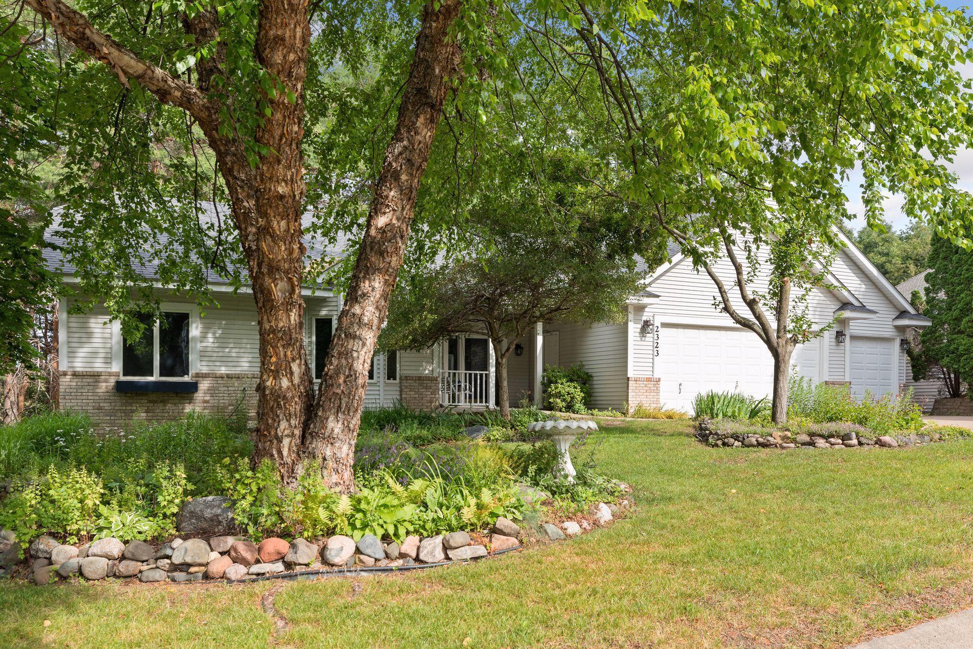 View of Residential at 2323 Snowshoe Lane, Maplewood MN 55119, Maplewood - Mike Wilen | Minnesota Team Real Estate