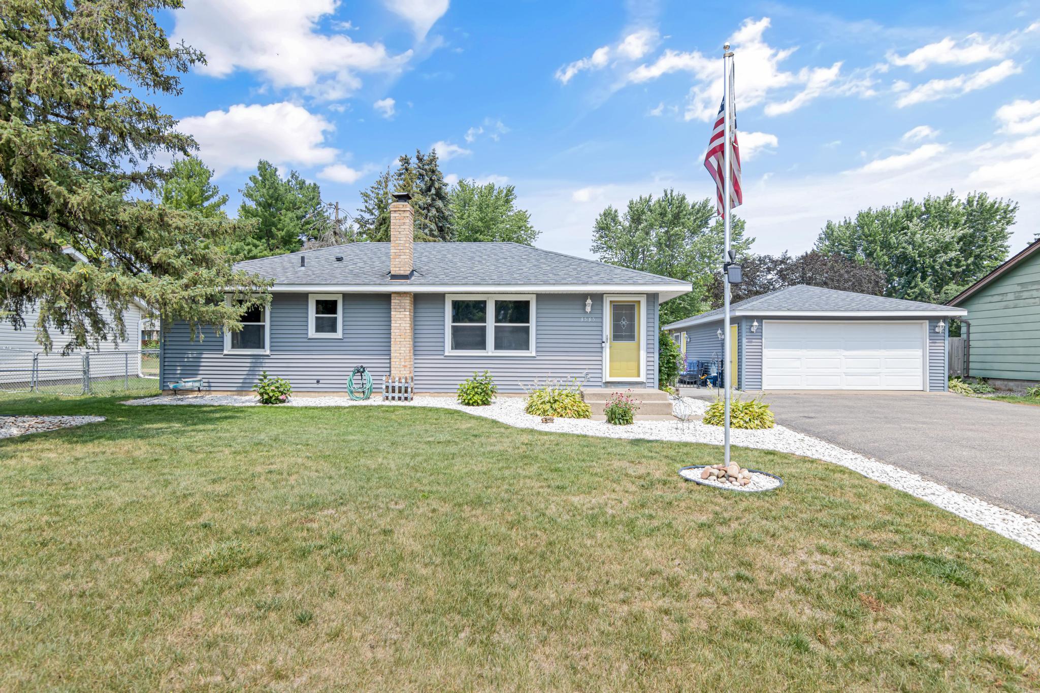 View of Residential at 3535 147th Street, Rosemount MN 55068, Rosemount - Mike Wilen | Minnesota Team Real Estate