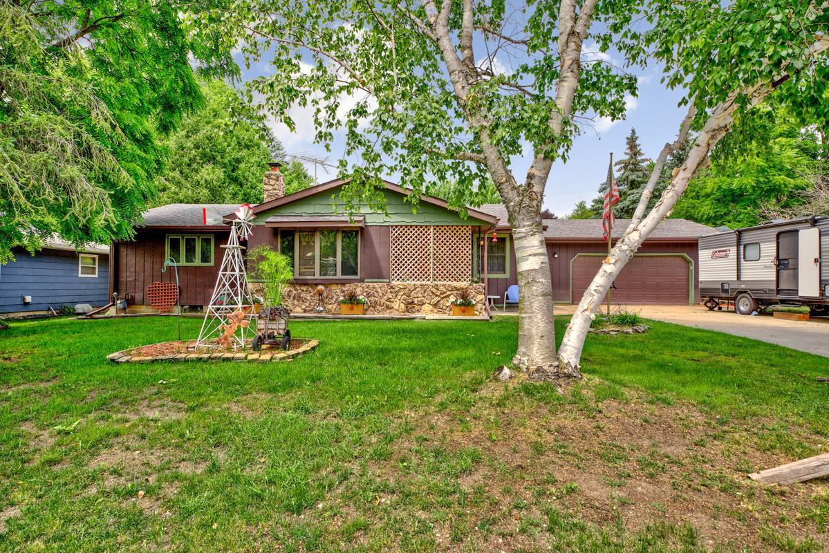 View of Residential at 410 Sharon Street, Le Center MN 56057, Le Center - Mike Wilen | Minnesota Team Real Estate