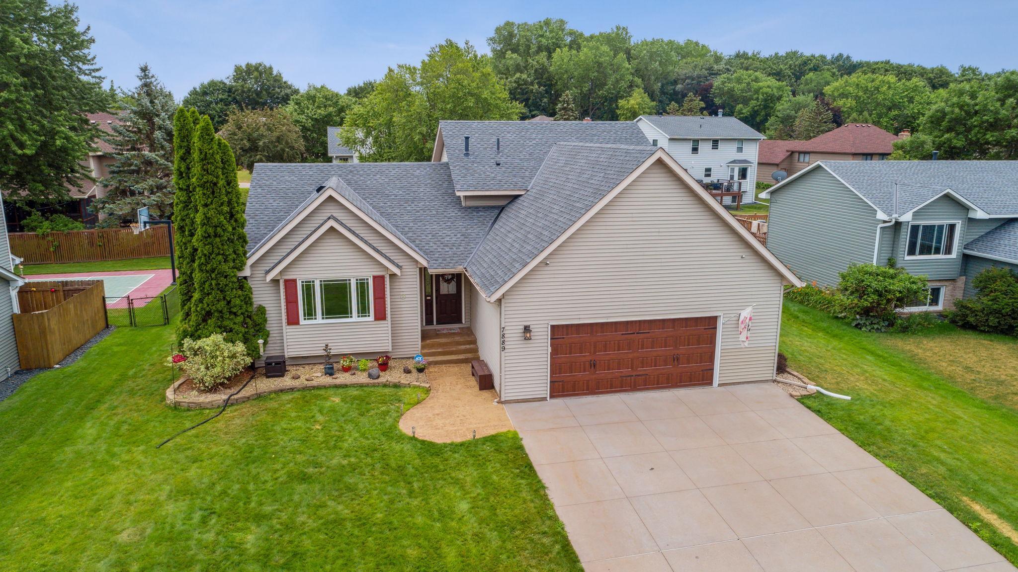 View of Residential at 7889 18th Street, Oakdale MN 55128, Oakdale - Mike Wilen | Minnesota Team Real Estate