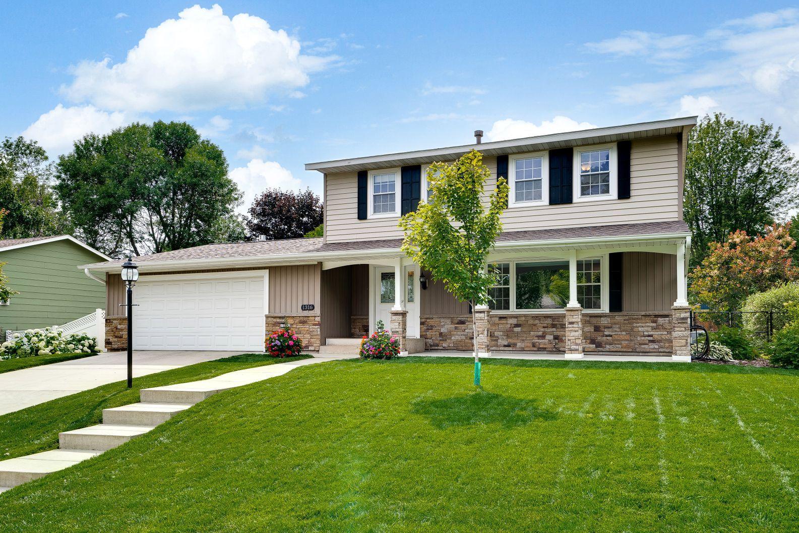 View of Residential at 1316 Honeysuckle Lane, Hastings MN 55033, Hastings - Mike Wilen | Minnesota Team Real Estate