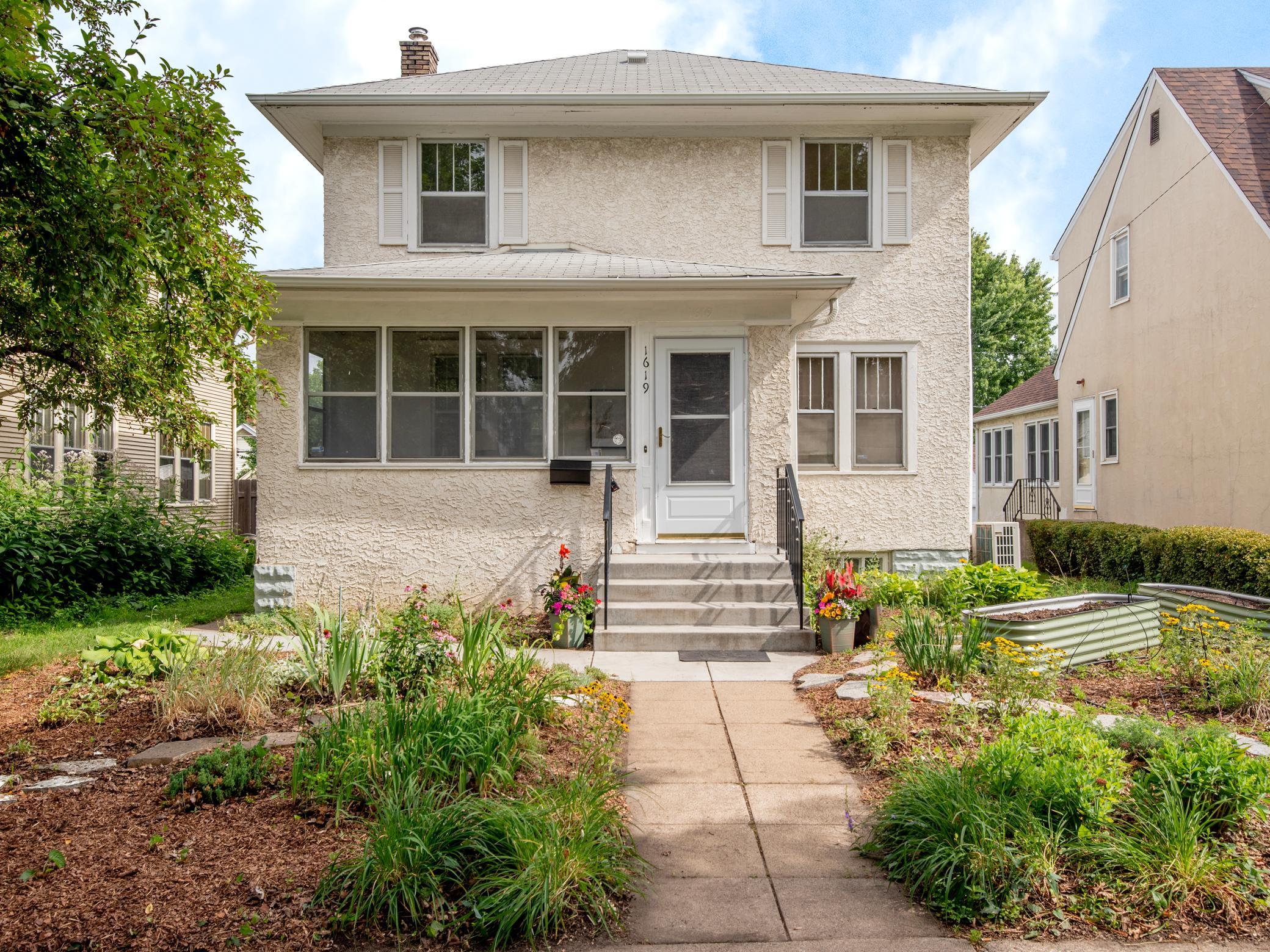 View of Residential at 1619 Edmund Avenue, Saint Paul MN 55104, Saint Paul - Mike Wilen | Minnesota Team Real Estate