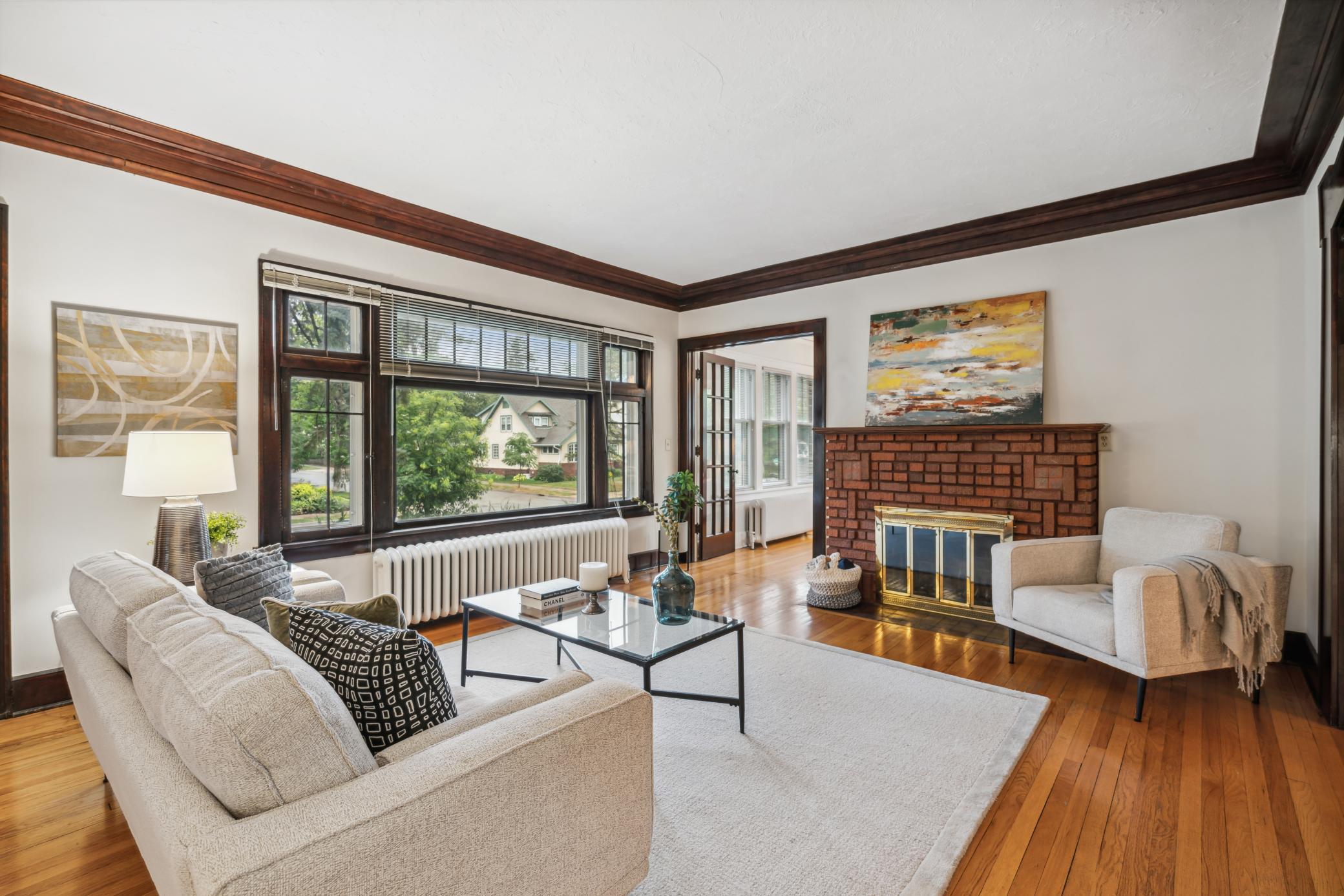 View of Residential at 5054 Bryant Avenue, Minneapolis MN 55419, Minneapolis - Mike Wilen | Minnesota Team Real Estate