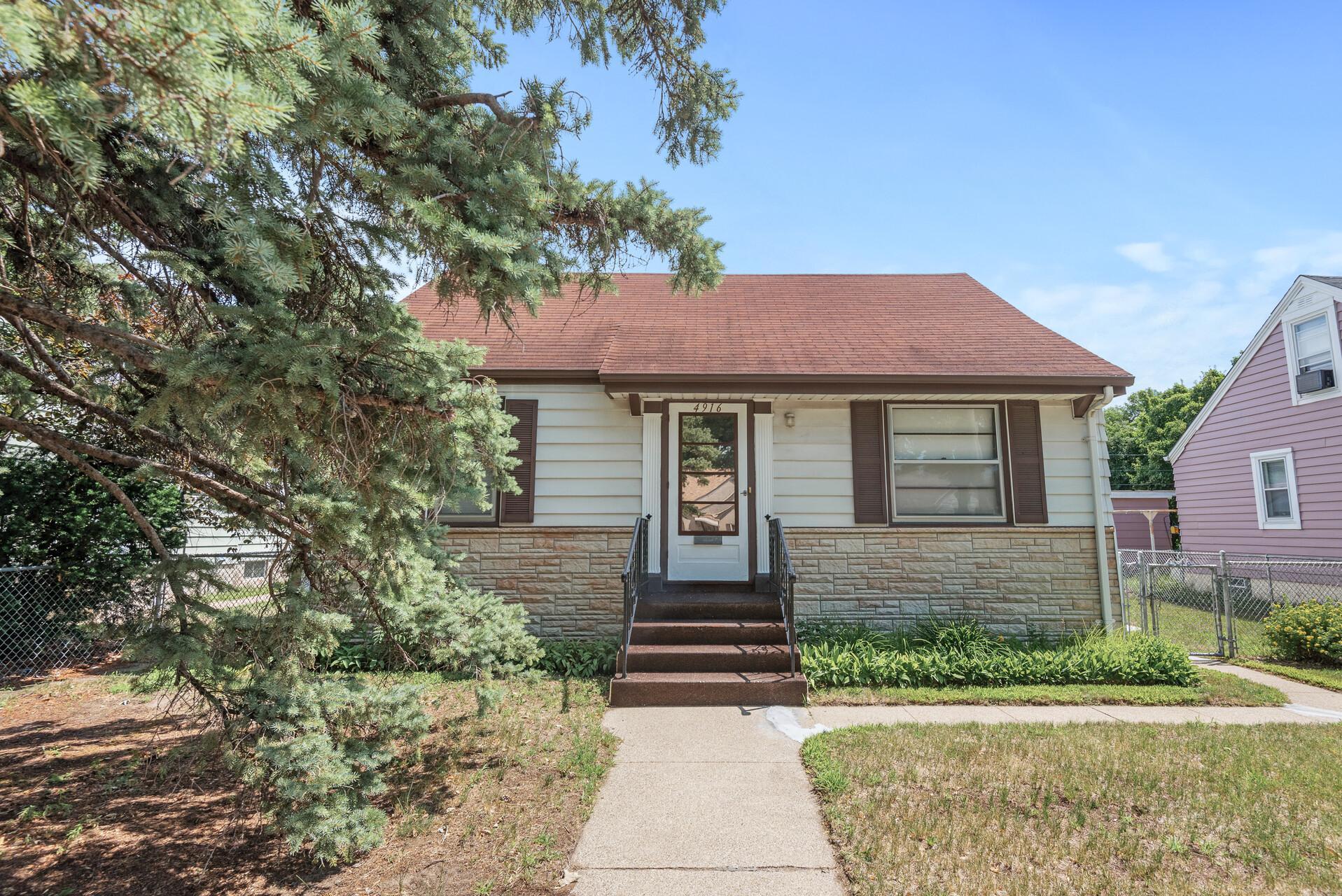 View of Residential at 4916 Aldrich Avenue, Minneapolis MN 55430, Minneapolis - Mike Wilen | Minnesota Team Real Estate