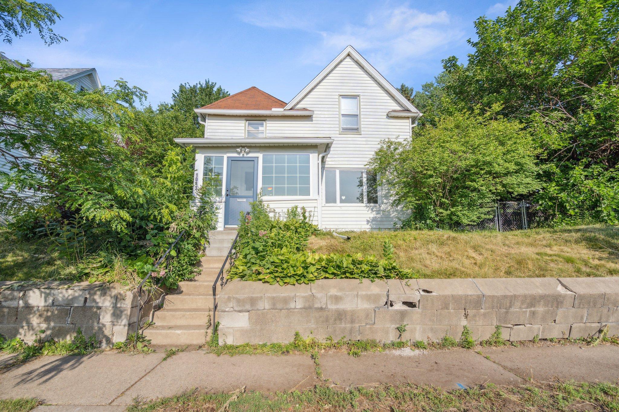 View of Residential at 1043 Kent Street, Saint Paul MN 55117, Saint Paul - Mike Wilen | Minnesota Team Real Estate