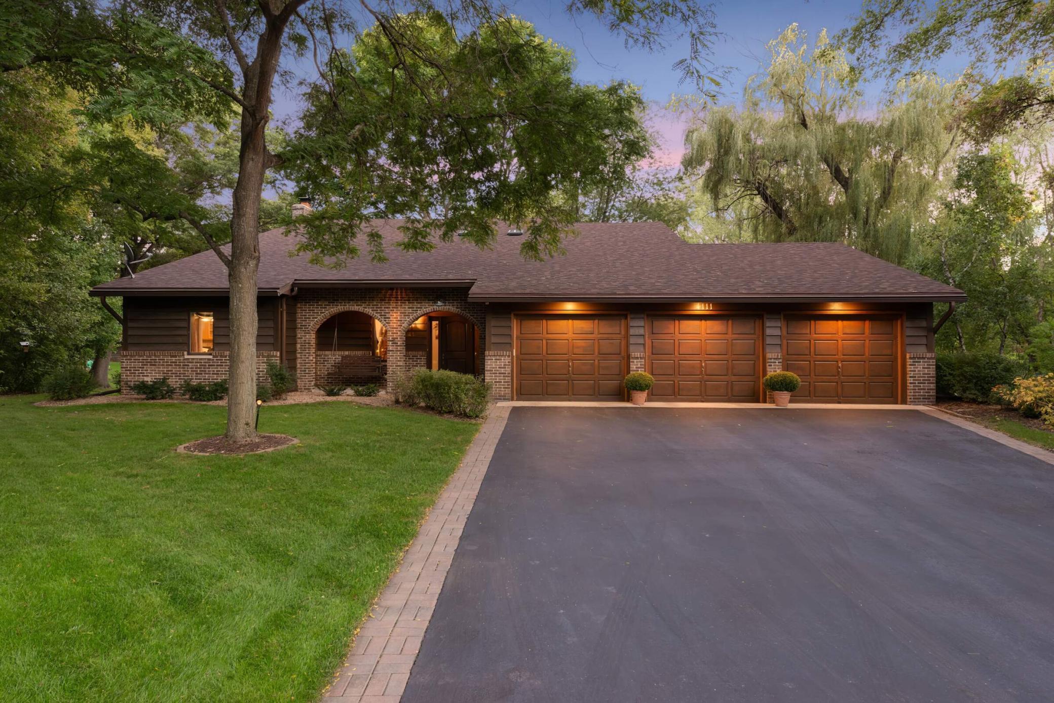 View of Residential at 4111 Saint Marks Drive, Minnetonka MN 55305, Minnetonka - Mike Wilen | Minnesota Team Real Estate