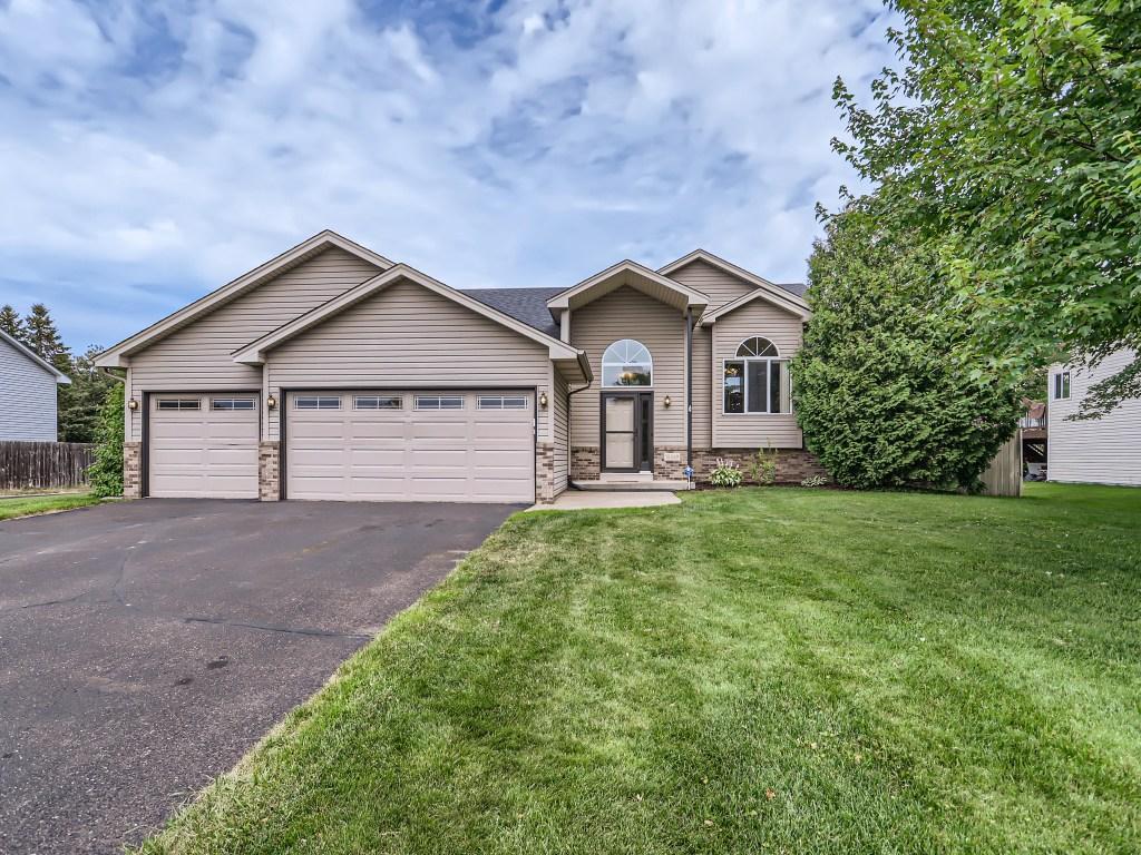 View of Residential at 15349 Linnet Street, Andover MN 55304, Andover - Mike Wilen | Minnesota Team Real Estate