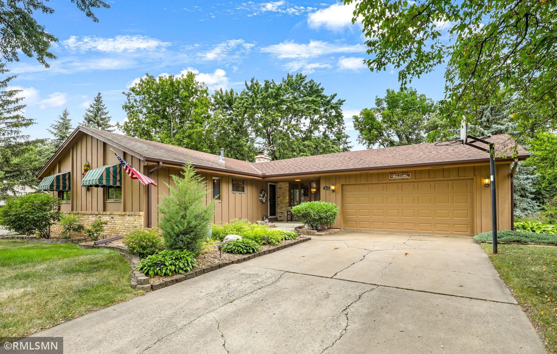 View of Residential at 312 Heritage Circle, Burnsville MN 55337, Burnsville - Mike Wilen | Minnesota Team Real Estate