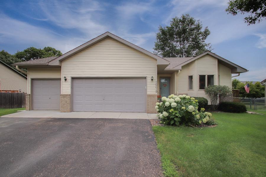View of Residential at 26619 10th Street, Zimmerman MN 55398, Zimmerman - Mike Wilen | Minnesota Team Real Estate