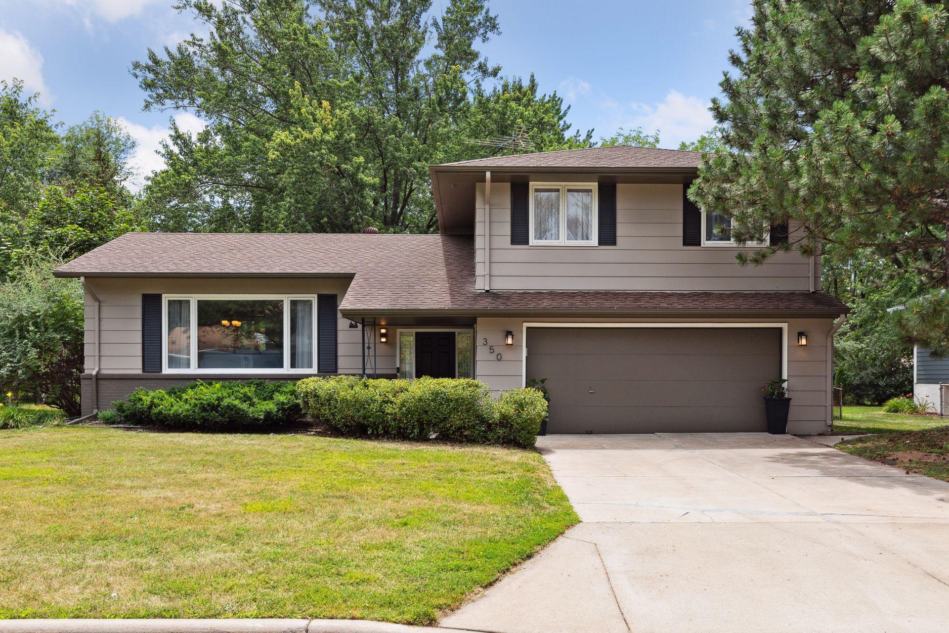 View of Residential at 350 Thompson Avenue, West Saint Paul MN 55118, West Saint Paul - Mike Wilen | Minnesota Team Real Estate