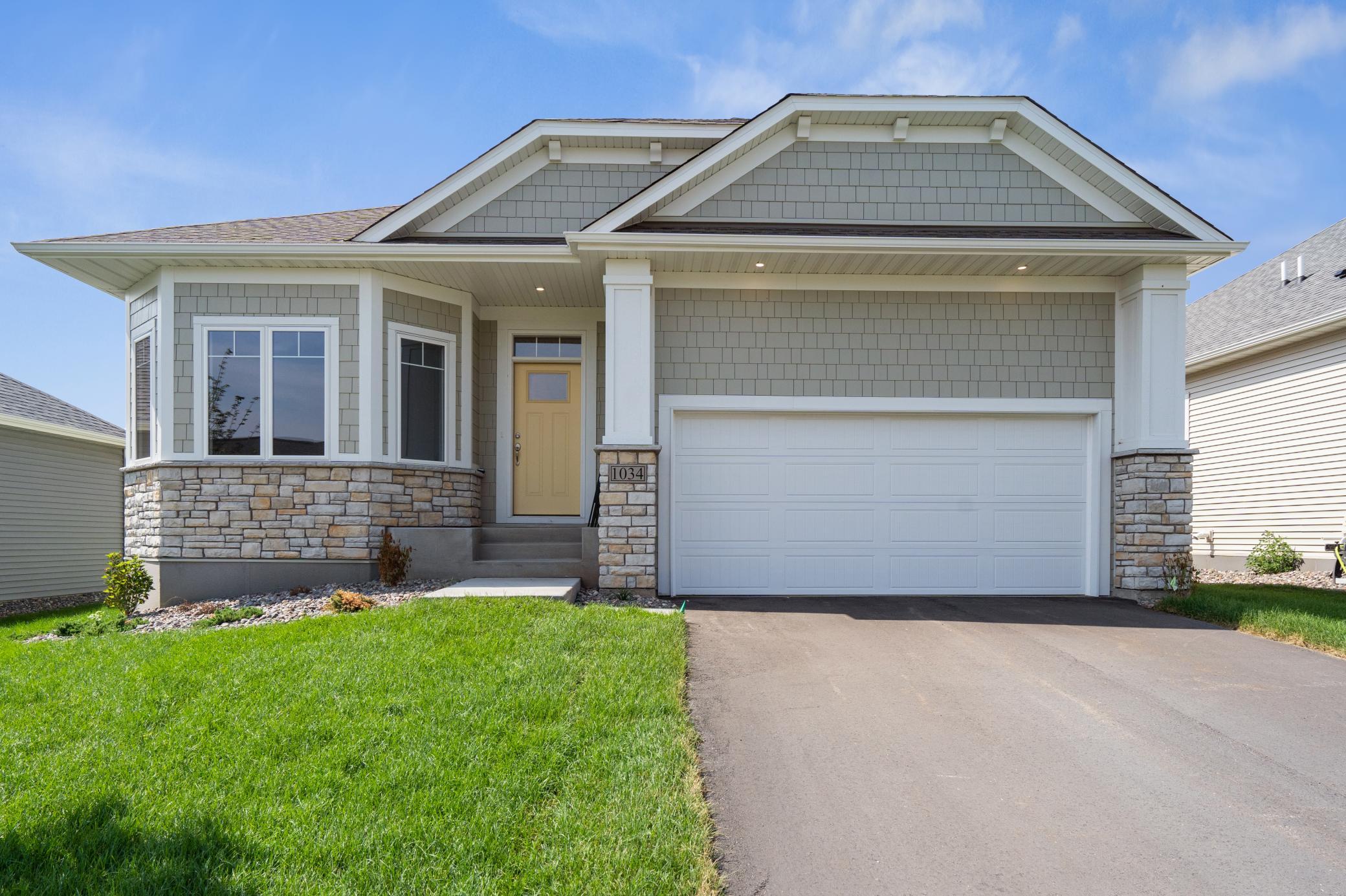 View of Residential at 1034 112th Lane, Blaine MN 55434, Blaine - Mike Wilen | Minnesota Team Real Estate