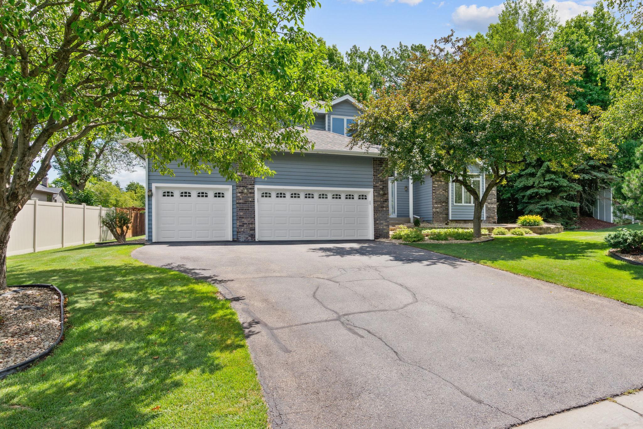 View of Residential at 12625 Tiffany Court, Burnsville MN 55337, Burnsville - Mike Wilen | Minnesota Team Real Estate
