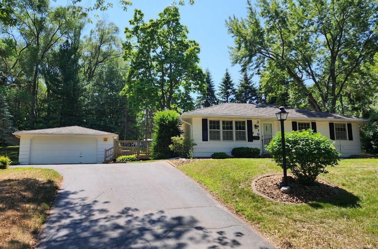 View of Residential at 2419 107th Street, Bloomington MN 55431, Bloomington - Mike Wilen | Minnesota Team Real Estate