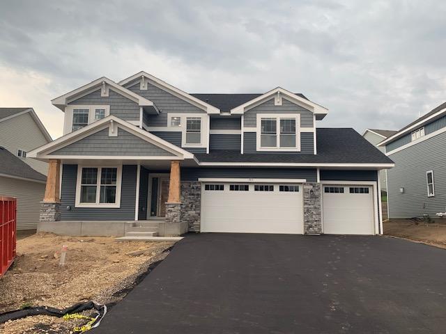 View of Residential at 783 Spancil Hill Ridge, Woodbury MN 55129, Woodbury - Mike Wilen | Minnesota Team Real Estate