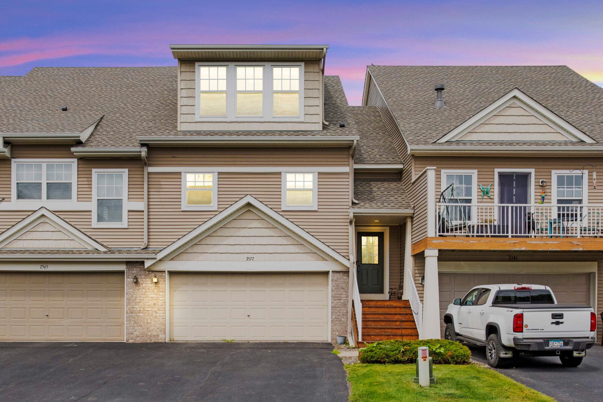 View of Residential at 7577 Lachman Avenue, Otsego MN 55301, Otsego - Mike Wilen | Minnesota Team Real Estate