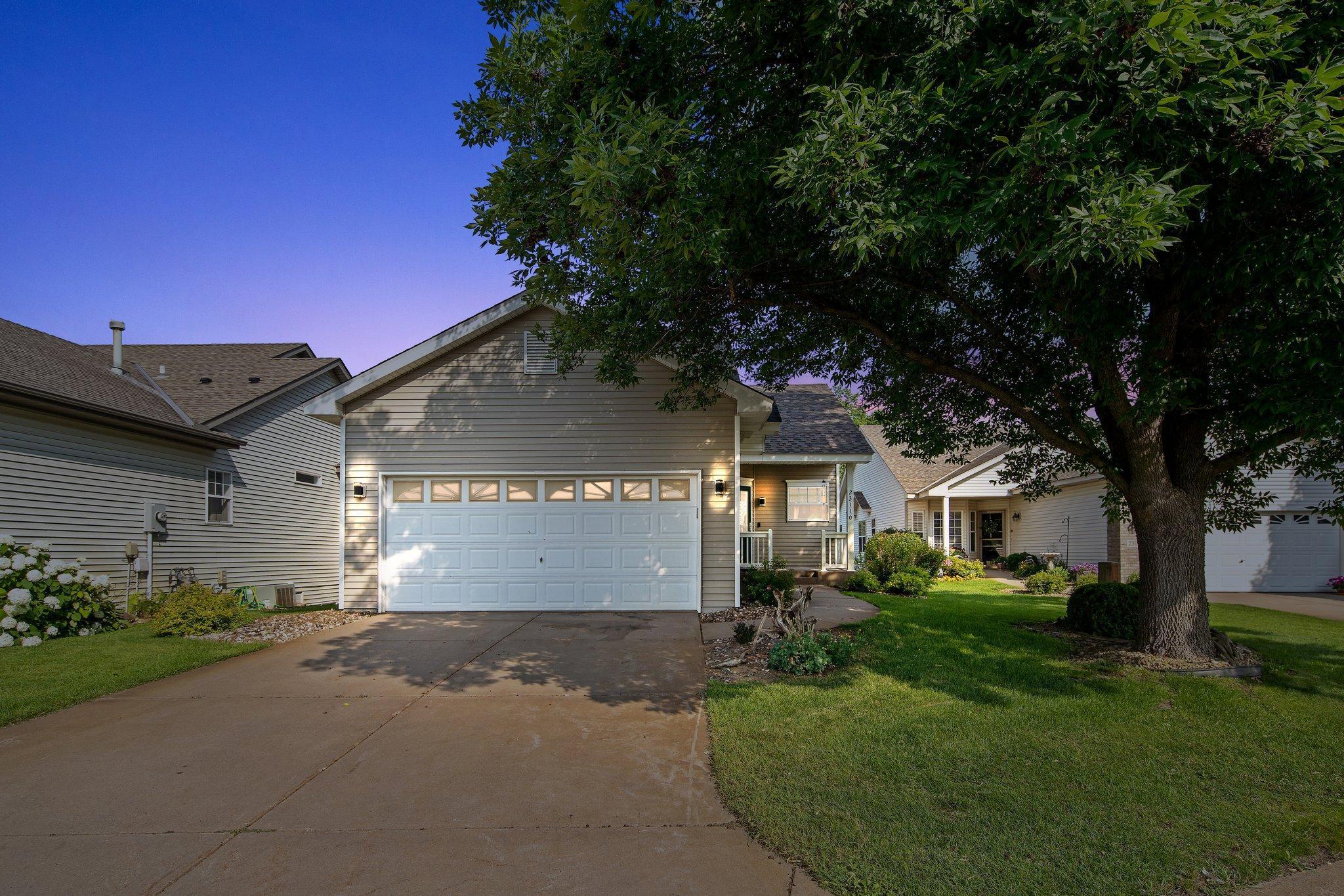 View of Residential at 23110 Eidelweiss Street, Saint Francis MN 55070, Saint Francis - Mike Wilen | Minnesota Team Real Estate