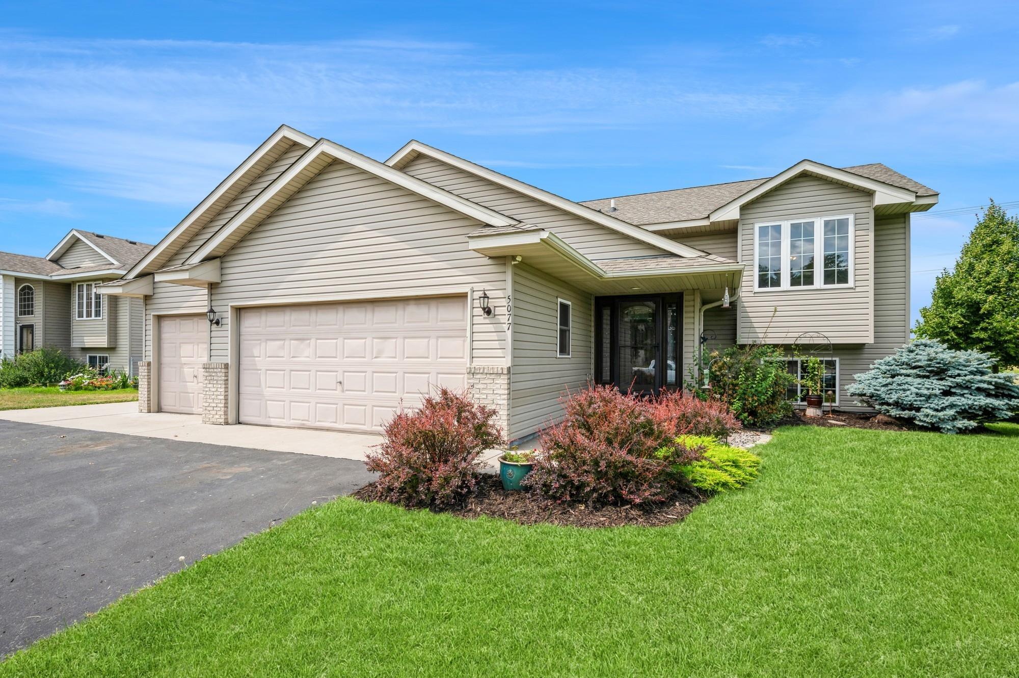 View of Residential at 5077 Kahl Avenue, Albertville MN 55301, Albertville - Mike Wilen | Minnesota Team Real Estate