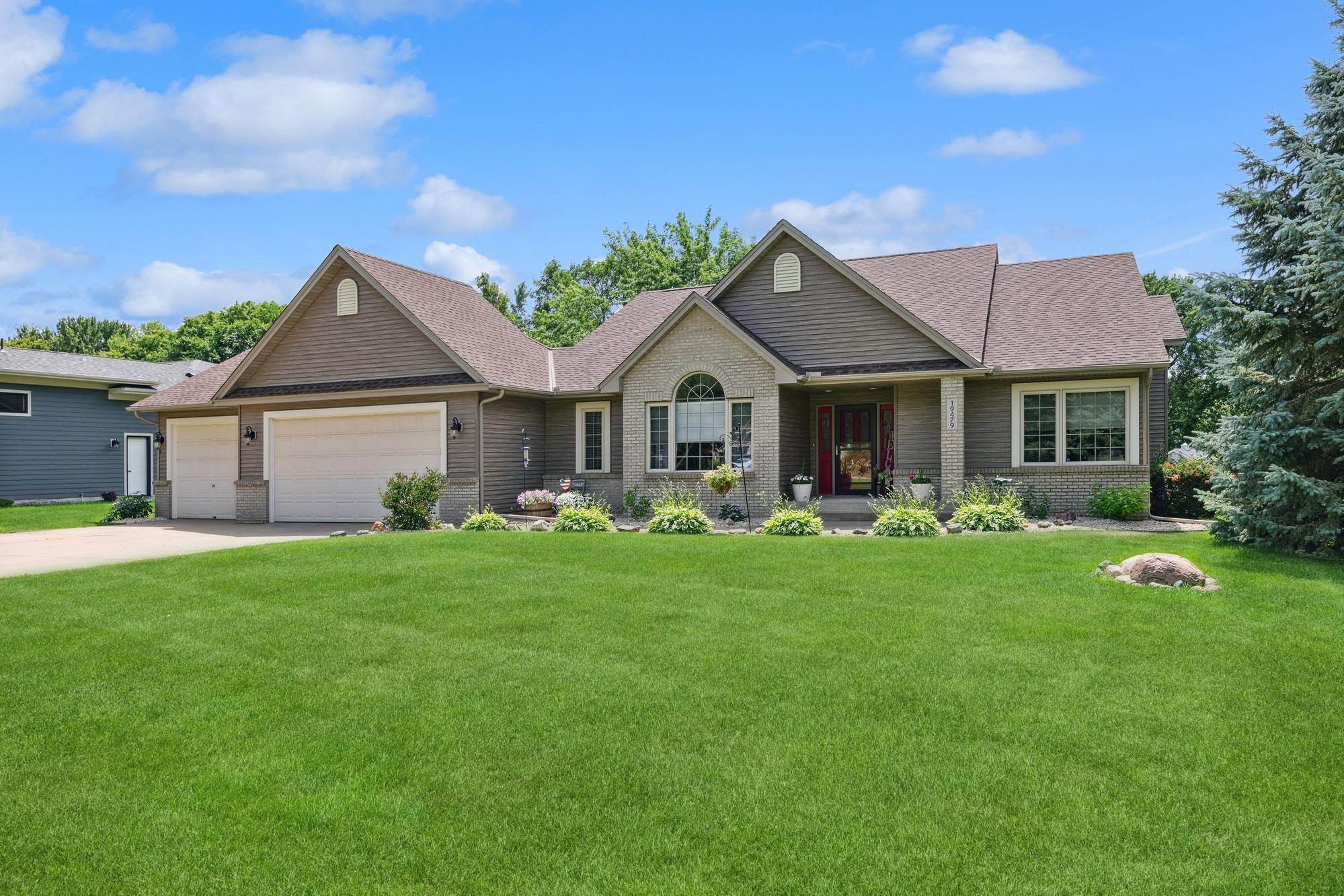 View of Residential at 19479 180th Avenue, Big Lake MN 55309, Big Lake - Mike Wilen | Minnesota Team Real Estate