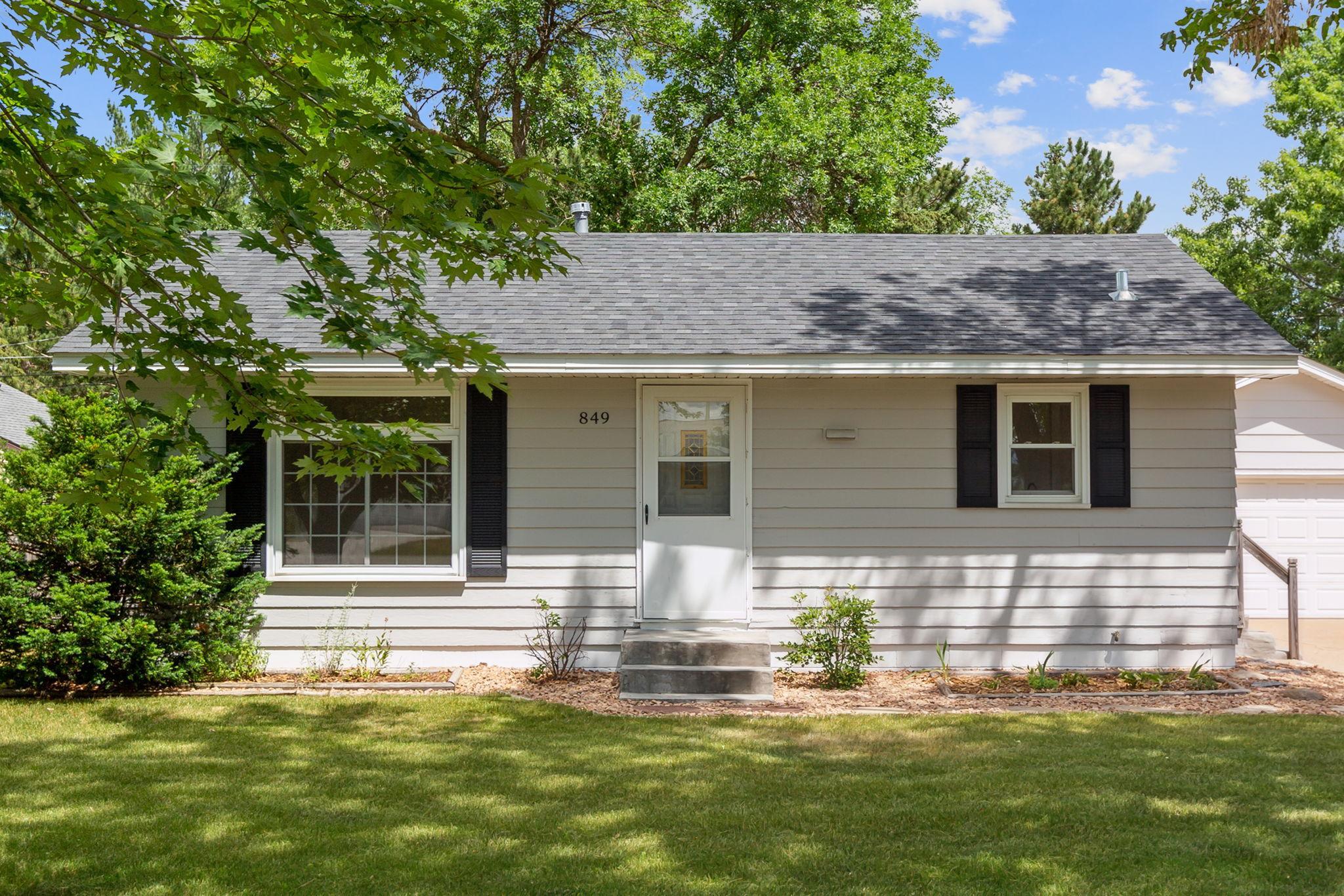 View of Residential at 849 83rd Avenue, Spring Lake Park MN 55432, Spring Lake Park - Mike Wilen | Minnesota Team Real Estate