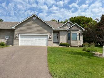 View of Residential at 923 135th Court, Ham Lake MN 55304, Ham Lake - Mike Wilen | Minnesota Team Real Estate