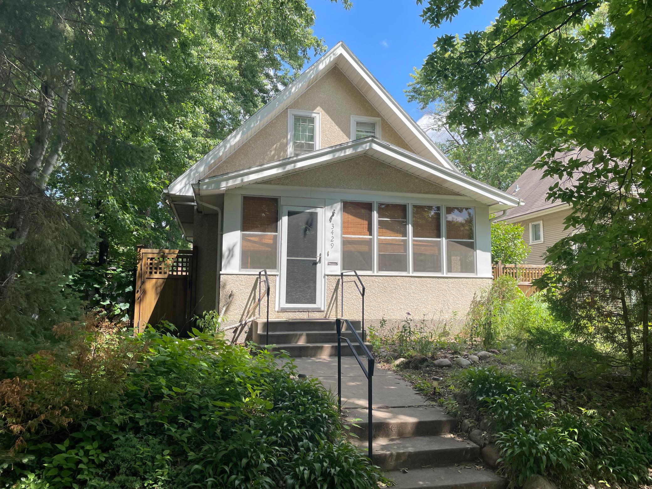 View of Residential at 3429 34th Avenue, Minneapolis MN 55406, Minneapolis - Mike Wilen | Minnesota Team Real Estate