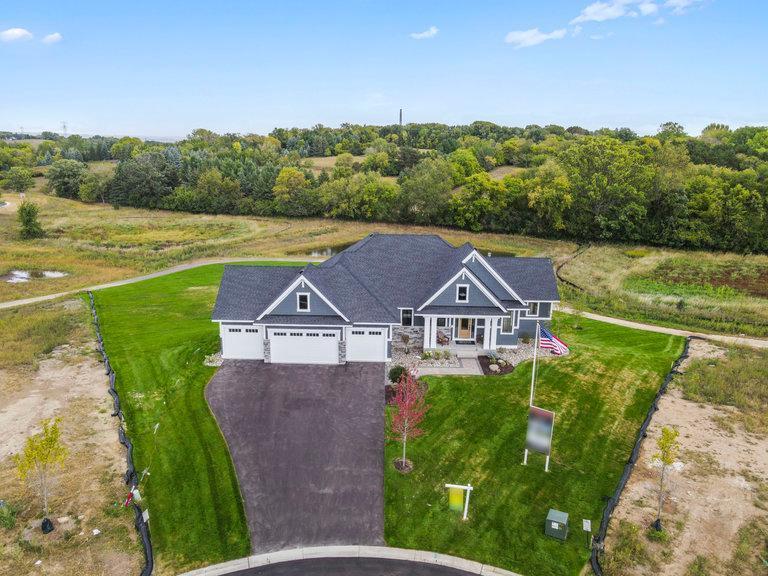 View of Residential at 4829 Ordell Cove, Stillwater MN 55082, Stillwater - Mike Wilen | Minnesota Team Real Estate