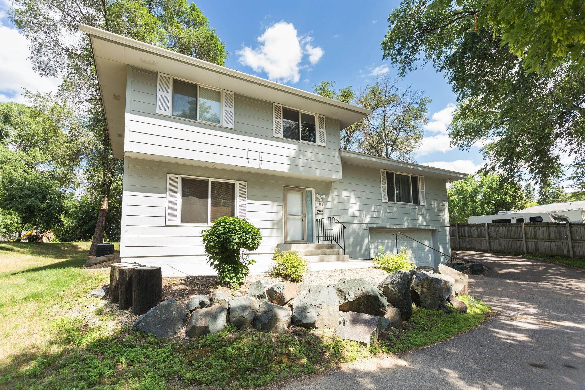 View of Residential at 1708 Sylvan Street, Maplewood MN 55117, Maplewood - Mike Wilen | Minnesota Team Real Estate