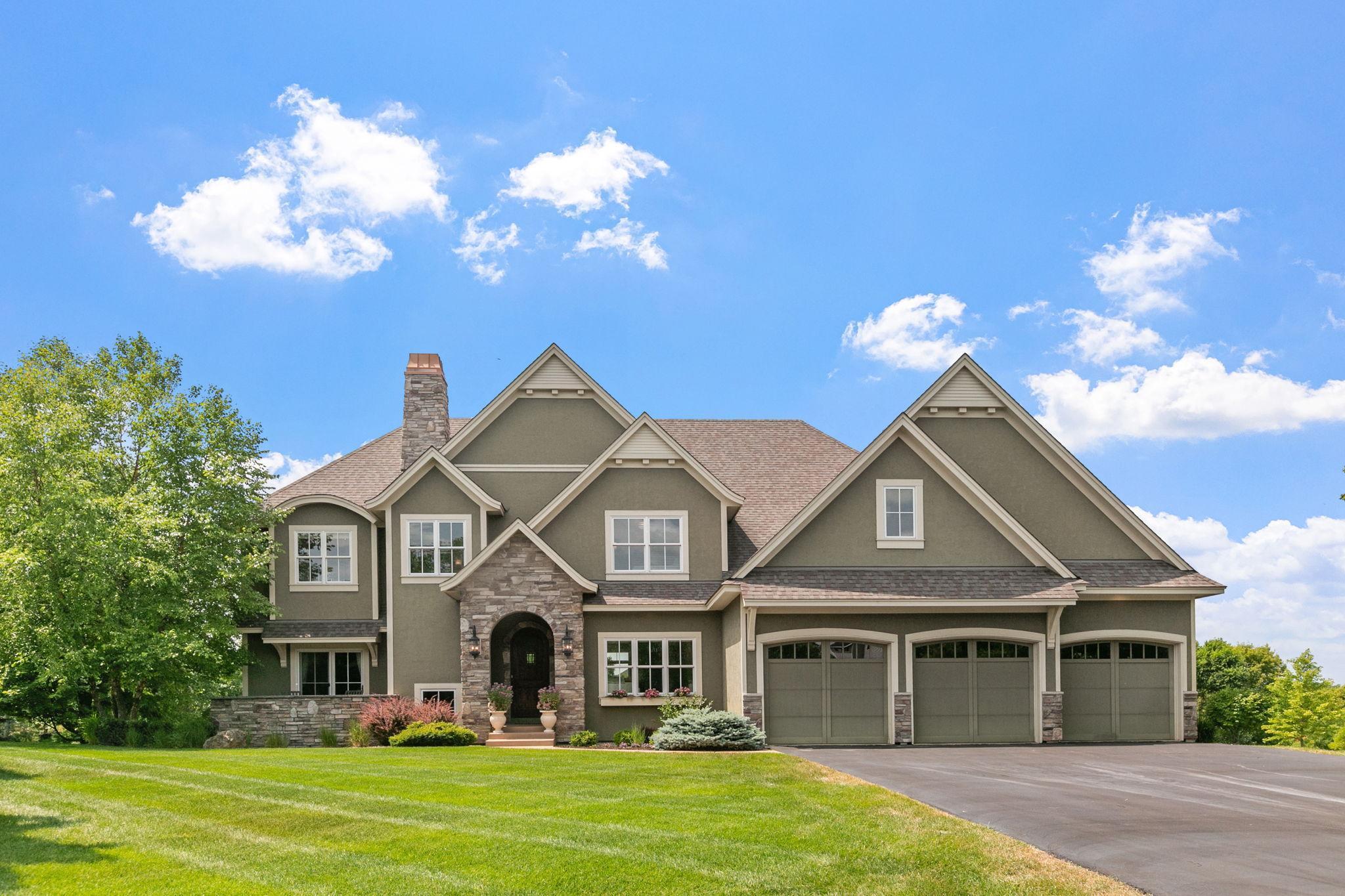 View of Residential at 7681 Prairie Grass Pass, Prior Lake MN 55372, Prior Lake - Mike Wilen | Minnesota Team Real Estate
