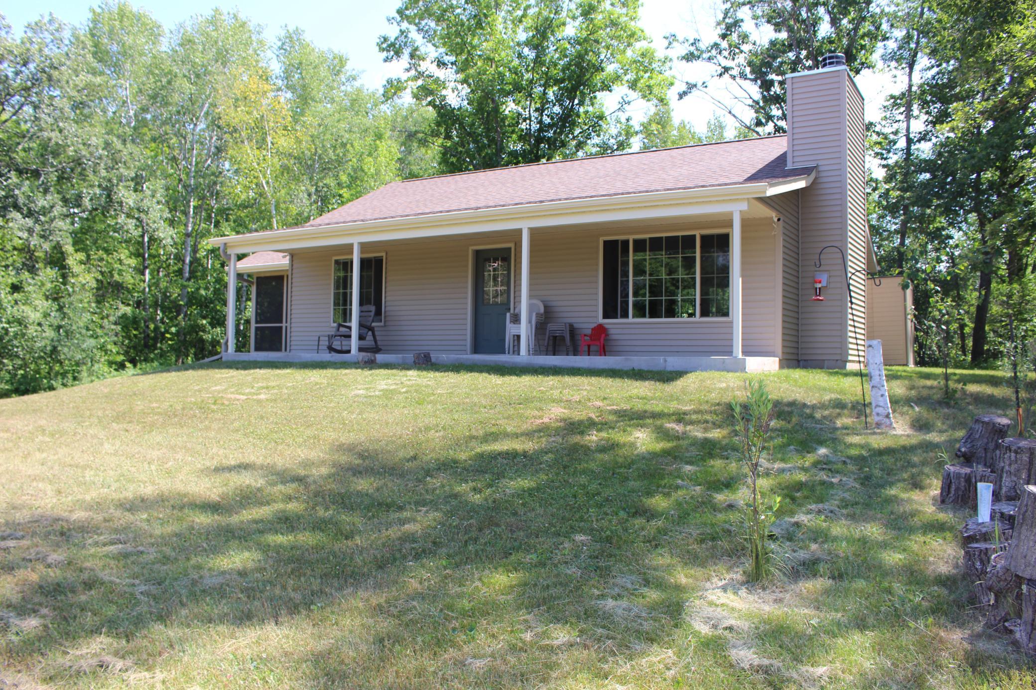 View of Residential at 35600 Red Road, Isle MN 56342, Isle - Mike Wilen | Minnesota Team Real Estate