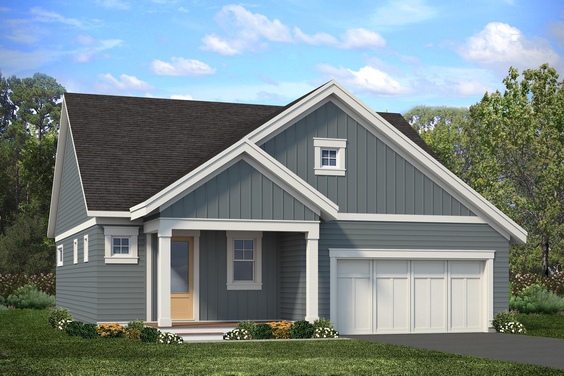 View of Residential at 7413 Elm Lane, Corcoran MN 55340, Corcoran - Mike Wilen | Minnesota Team Real Estate