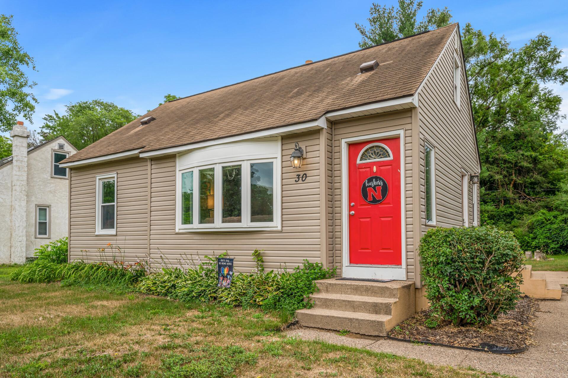 View of Residential at 30 Pine Drive, Circle Pines MN 55014, Circle Pines - Mike Wilen | Minnesota Team Real Estate