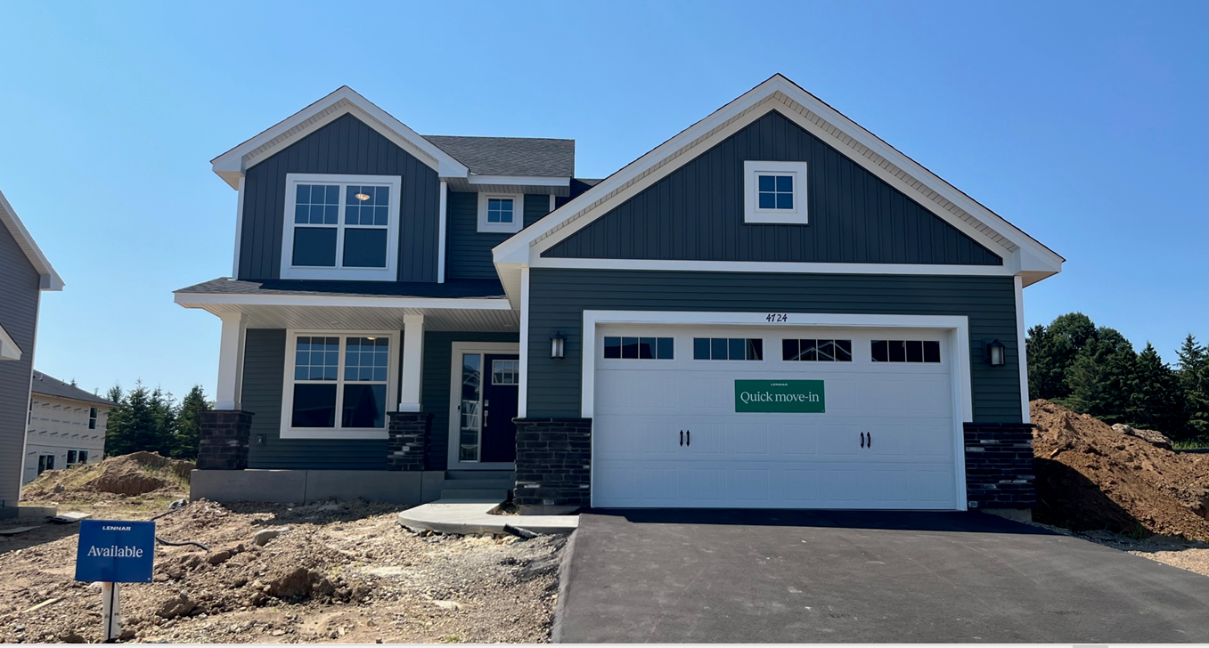 View of Residential at 4724 Martingale Alcove Drive, Woodbury MN 55129, Woodbury - Mike Wilen | Minnesota Team Real Estate