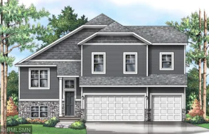 View of Residential at 14485 Snowy Owl Street, Ramsey MN 55303, Ramsey - Mike Wilen | Minnesota Team Real Estate